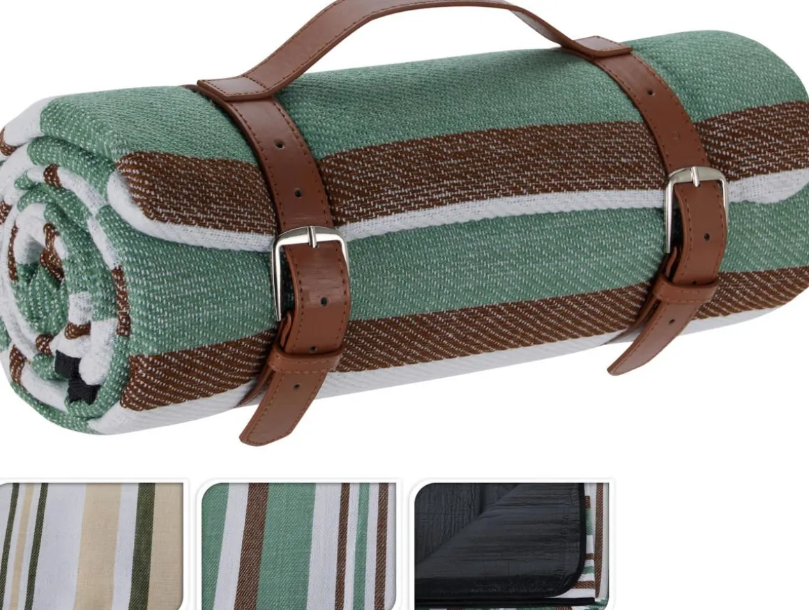 PICNIC VILTTI 150X200CM LAJITELMA