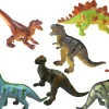 PIENET DINOSAURUKSET, 6 KPL