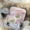 PIENI TARJOTIN WINTERSPORTS IN PINK