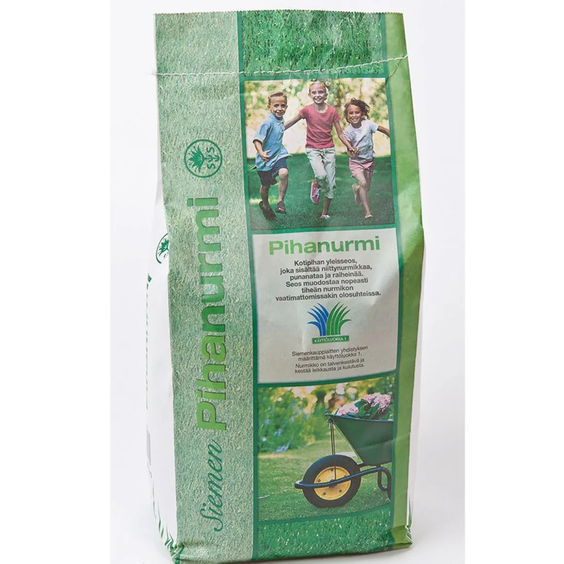 PIHANURMI-SEOS 3 KG