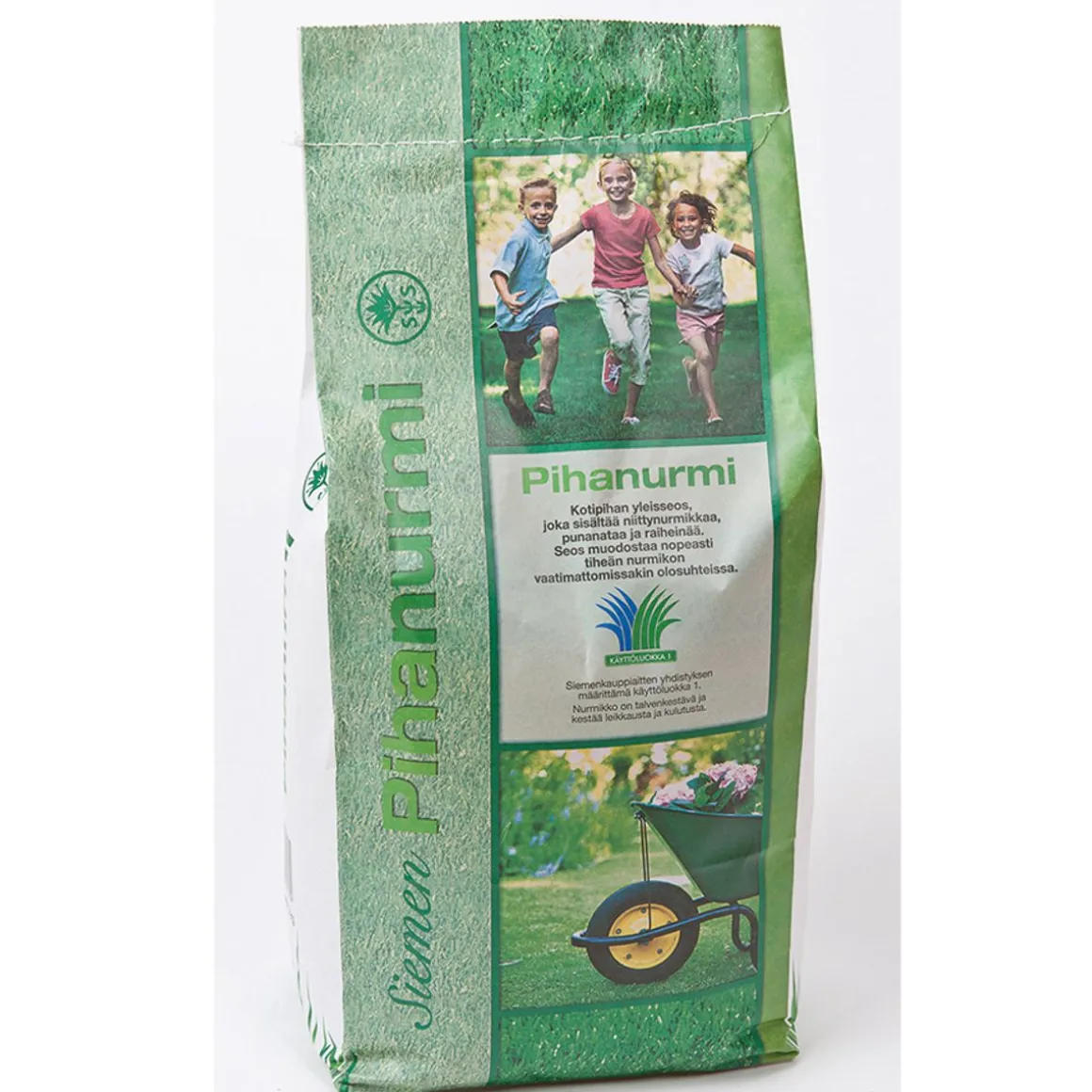 PIHANURMI-SEOS 3 KG