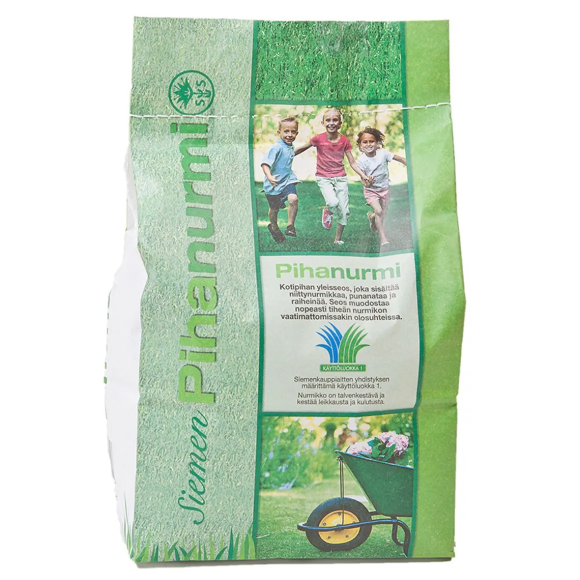 PIHANURMI-SEOS 1 KG