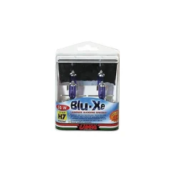PILOT SUPERWHITE H7 12V 55W E-HYVÄKSYTTY 2KPL