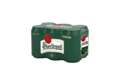 PILSNER URQUELL 4,4% 0,33 TLK 6-PACK 1,98 L