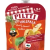 PILTTI ISO VÄLIPALA OMENA-BANAANI- PORKKANA 2+V ANNOSPUSSI 150 G