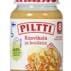 PILTTI KASVIKSIA JA BROILERIA 8KK 190 G