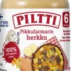 PILTTI PIKKUFARMARIN HERKKU LASTENATERIA 6KK 190 G