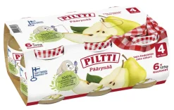 PILTTI PÄÄRYNÄÄ KUUTOSET 4KK 6-PACK 750 G