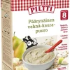 PILTTI PÄÄRYNÄINEN VEHNÄ-KAURAPUUROJAUHE 8KK 450 G
