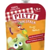 PILTTI ISO VÄLIPALA OMENA-APRIKOOSI 2+V ANNOSPUSSI 150 G
