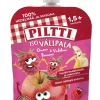 PILTTI ISO VÄLIPALA OMENA-VADELMA-BANAANI 2+V ANNOSPUSS
