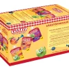 PILTTI ISO VÄLIPALA SÄÄSTÖPAKKAUS 12KPL 2+V ANNOSPUSSI 1,8 KG