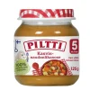 PILTTI KASVIS-NAUDANLIHASOSE 5KK 125 G