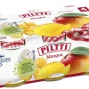 PILTTI MANGO KUUTOSET 4KK 6-PACK 750 G