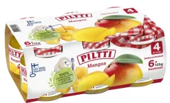 PILTTI MANGO KUUTOSET 4KK 6-PACK 750 G