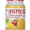 PILTTI OMENA-MANGO-KAURAHERKKU 8KK 190 G