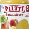 PILTTI PARATIISISOSE 5KK 190 G