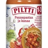 PILTTI PENNEPASTAA JA KANAA 15KK 250 G