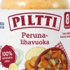 PILTTI PERUNA-LIHAVUOKA 8KK 190 G