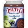 PILTTI POHJOISEN MAUT HERUKKAISET PALAT 8KK 190 G