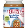PILTTI POHJOISEN MAUT MERENKULKIJAN KALAPASTA 8KK 190 G