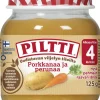 PILTTI PORKKANAA JA PERUNAA 4KK 125 G