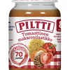 PILTTI TOMAATTINEN MAKARONILAATIKKO LASTENATERIA 8KK 1