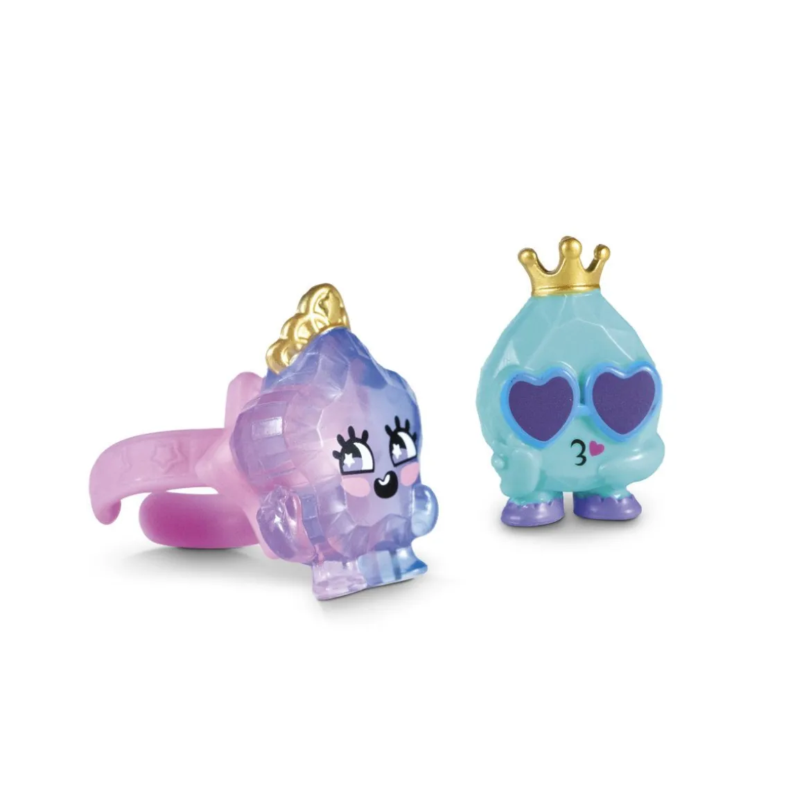 PINKY PROMISE YLLÄTYSKRUUNU