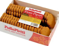 PIRTTI PIPARI RUSKEA 500 G