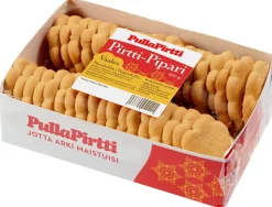 PIRTTI PIPARI VAALEA 500 G