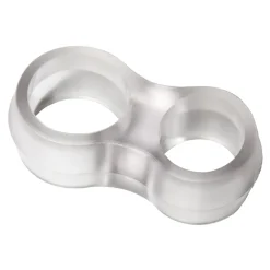 PISLA OVENPYSÄYTIN 891 PVC/KIRKAS