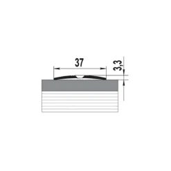 PISLA SAUMALISTA 38 PRONS TAR.90CM