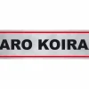 PISLA TARRA "VARO KOIRAA"