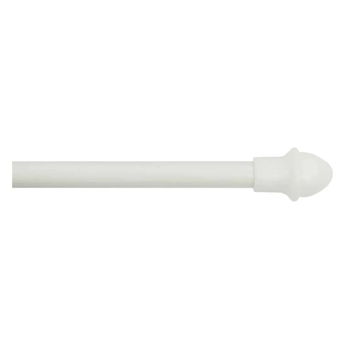 PISLA CAFETANKO 11MM/125-215CM VALKOINEN