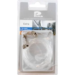 PISLA MINIKOUKKU 4 KG/2 KPL