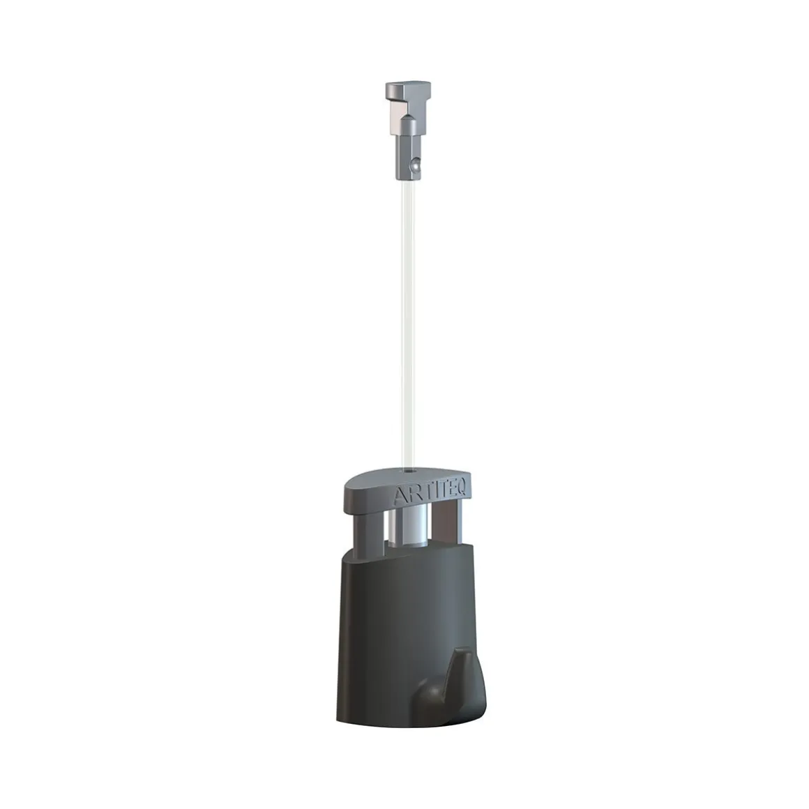 PISLA 2MM NYLONVAIJERI 200CM + VAHVA KOUKKU 20KG
