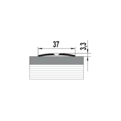 PISLA SAUMALISTA 38 PRONS TAR.180CM