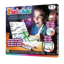 PIXICADE PIXICADE MOBILE GAME MAKER