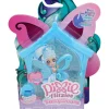 PIXIE FLITZIES FAIRY DOORS LEIKKISETTI