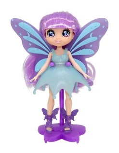 PIXIE FLITZIES FAIRY DOORS LEIKKISETTI