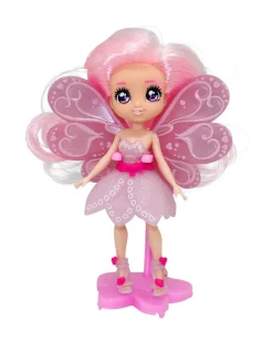 PIXIE FLITZIES FAIRY DOORS LEIKKISETTI
