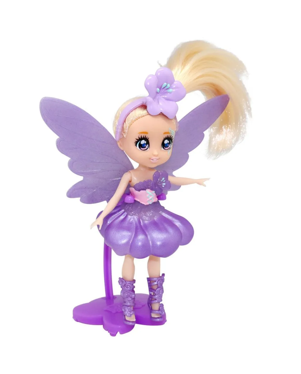 PIXIE FLITZIES NUKKE