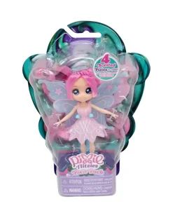 PIXIE FLITZIES NUKKE