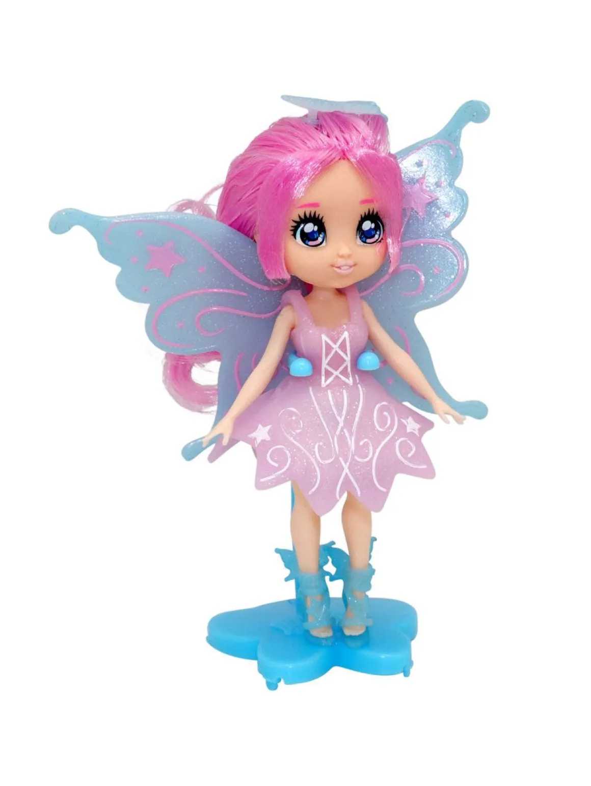 PIXIE FLITZIES NUKKE