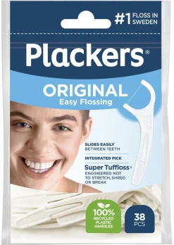 PLACKERS ORIGINAL HAMMASLANKAIN 38 KPL