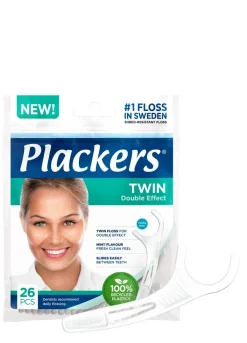 PLACKERS TWIN HAMMASLANKAIN 26 KPL