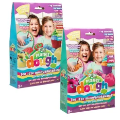 PLANET DOUGH MUOVAILUMASSA 1 KG