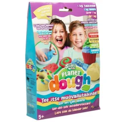 PLANET DOUGH MUOVAILUMASSA 1 KG