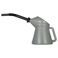 PLASTEX KAATOKANNU 4,5L HARMAA EKO
