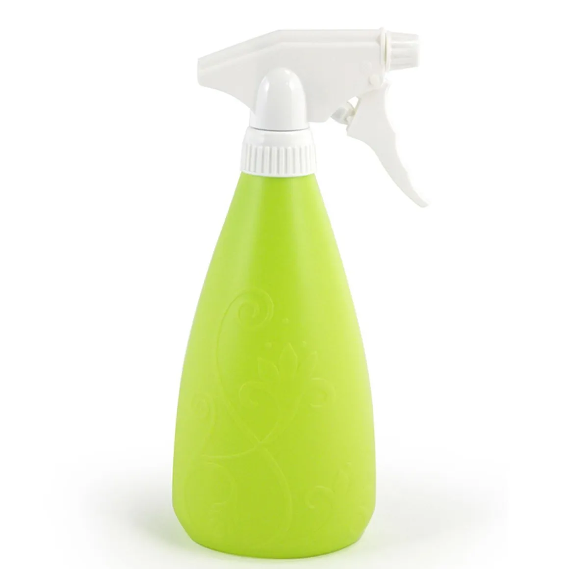 PLASTEX SUMUTINPULLO/ORNAMENTTI 0.7L LIME HD